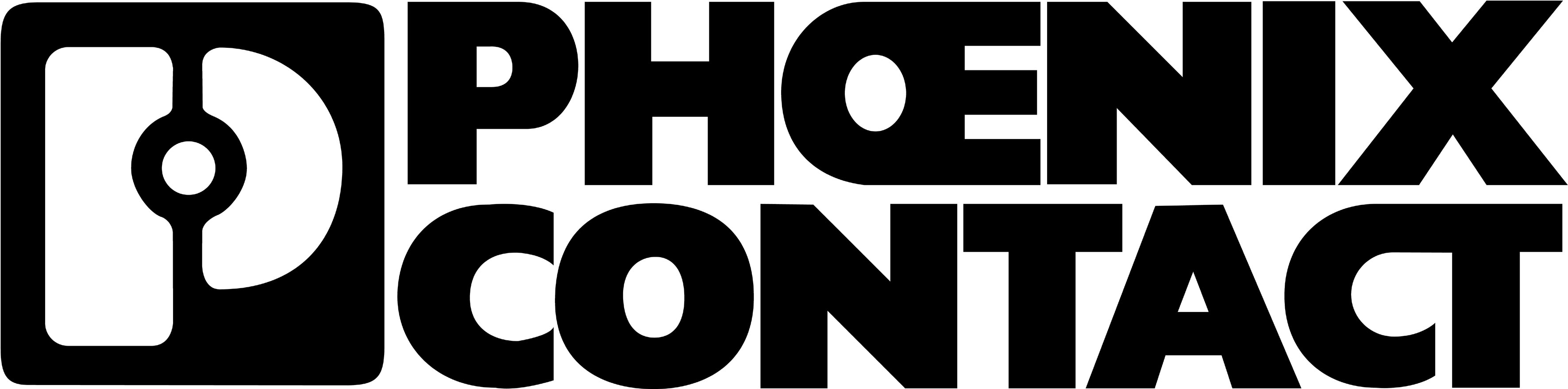 phoenixcontact logo